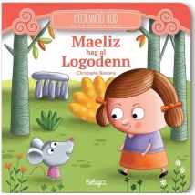 Maeliz Hag Al Logodenn