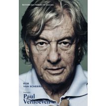 Paul Verhoeven - - PAS DE MARQUE -