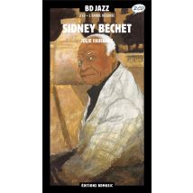 Sidney Bechet