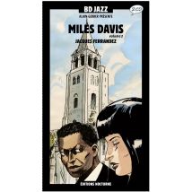 Miles Davis Tome 2