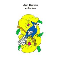 Color Me - Ann Craven