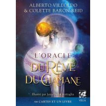 L'Oracle Du Rêve Du Chamane