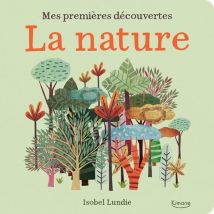 Mes Premières Découvertes : La Nature
