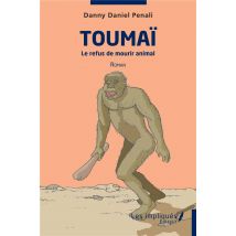 Toumaï : Le Refus De Mourir Animal