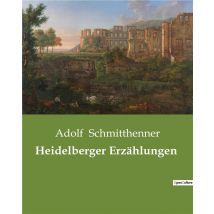 Heidelberger Erzahlungen