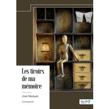 Les Tiroirs De Ma Mémoire