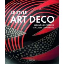 Le Style Art Déco