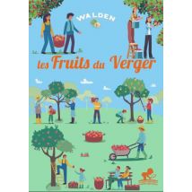 Les Fruits Du Verger