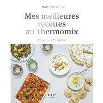 Mes Meilleures Recettes Au Thermomix