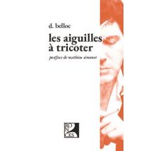 Les Aiguilles À Tricoter