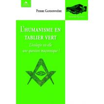 L'Humanisme En Tablier Vert