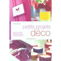 Petits Projets Deco
