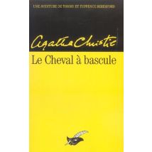 Le Cheval À Bascule