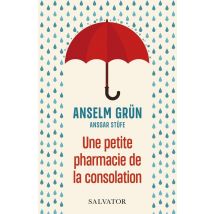 Une Petite Pharmacie De La Consolation