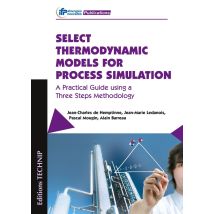 Select Thermodynamic Models For Process Simulation