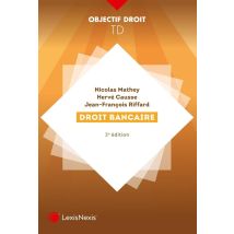 Droit Bancaire