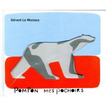 Pompon Mes Pochoirs