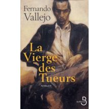 La Vierge Des Tueurs
