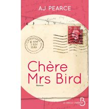 Chère Mrs Bird
