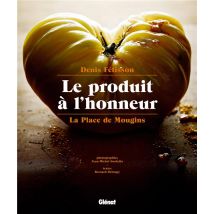 La Place De Mougins - Le Produit À L'Honneur