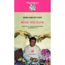Rose Soutane