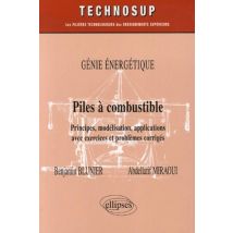 Piles À Combustible