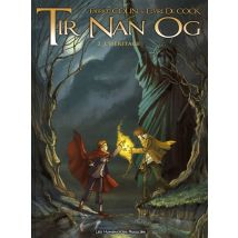 Tir Nan Og T.2 - L'Héritage