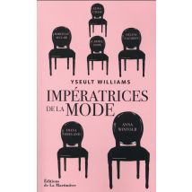 Impératrices De La Mode