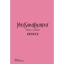 Yves Saint Laurent Défilés