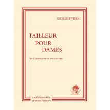 Tailleur Pour Dames