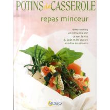 Repas Minceur