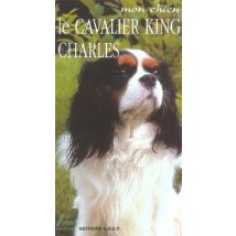 Mon Chien Le Cavalier King Charles