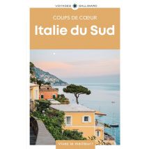 Italie Du Sud