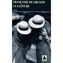 La Clôture