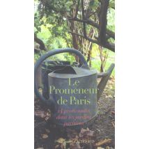 Le Promeneur De Paris