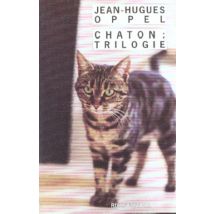 Chaton : Trilogie
