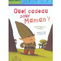 Quel Cadeau Pour Maman ?