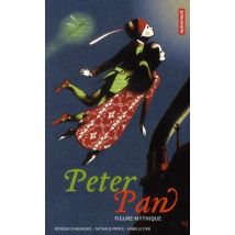 Peter Pan, Figure Mythique