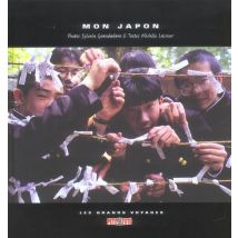 Mon Japon 2006, Le Petit Fute - Les Grands Voyages (édition 2006)