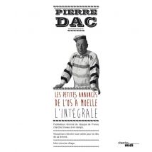 Les Petites Annonces De L'Os À Moelle
