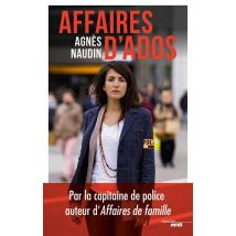 Affaires D'Ados