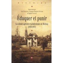 Eduquer Et Punir