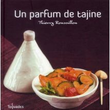 Parfum De Tajine