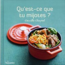 Qu'est-ce Que Tu Mijotes ?