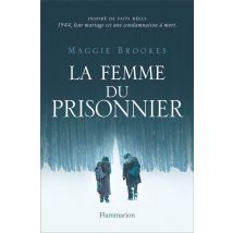 La Femme Du Prisonnier