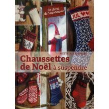 Chaussettes De Noël À Suspendre