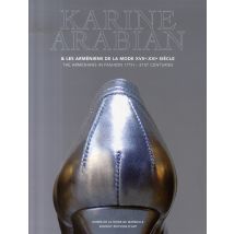 Karine Arabian Et Les Arméniens De La Mode