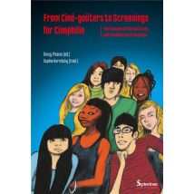 From Ciné-goûters To Screenings For Cinéphilie