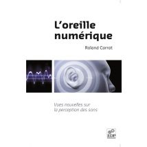 L'Oreille Numérique