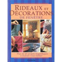 Rideaux Et Decoration De Fenetre